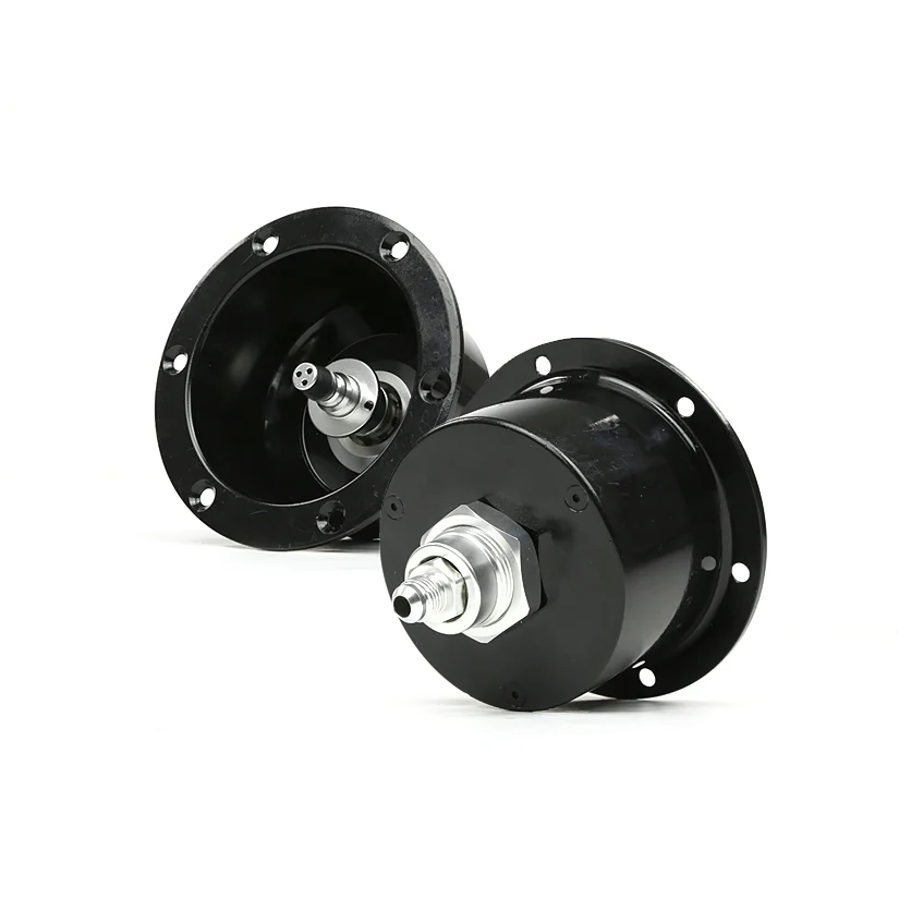 YELLOW SPEED RACING YSR AIR JACK 3 POINT KIT - Image 5