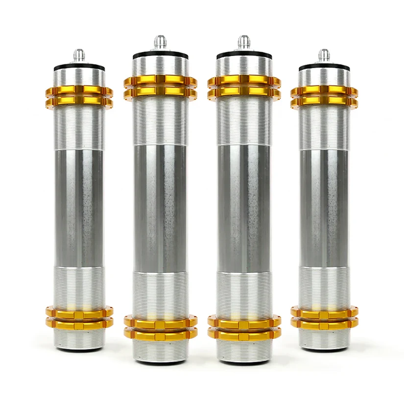 YELLOW SPEED RACING YSR AIR JACK 4 POINT KIT - Image 6