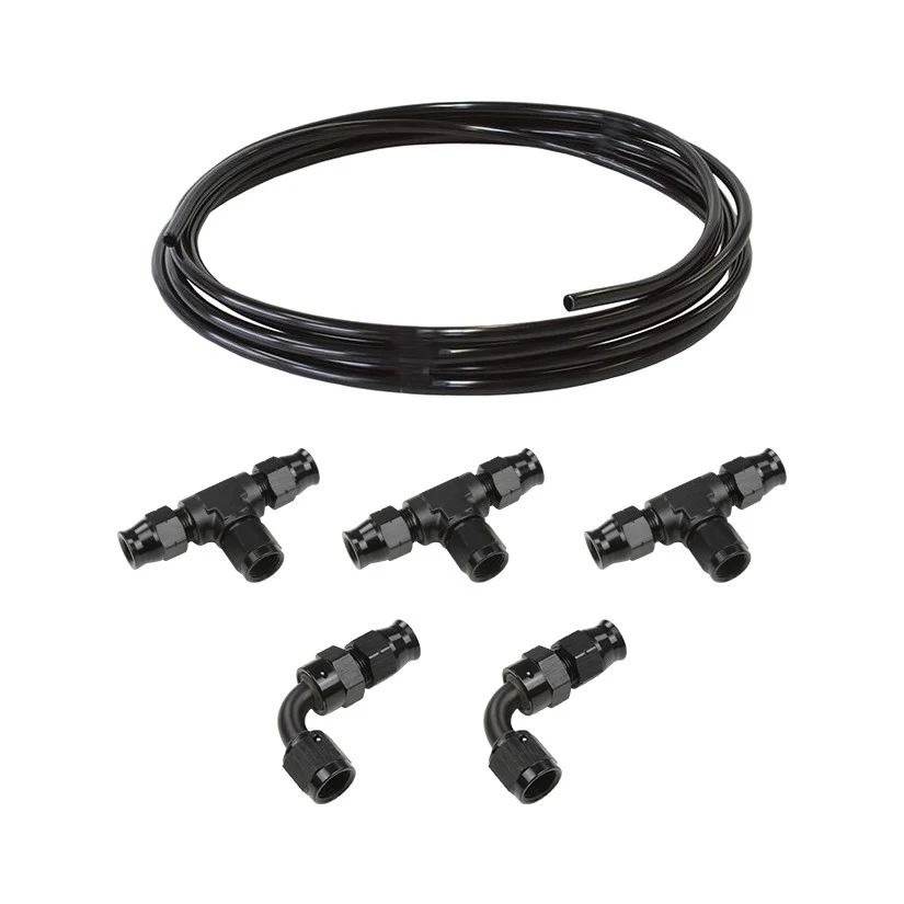 YELLOW SPEED RACING YSR AIR JACK 4 POINT KIT - Image 8
