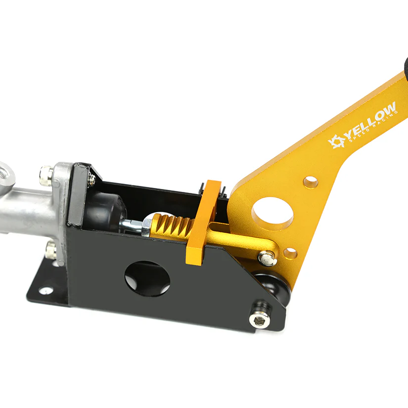 YELLOW SPEED RACING YSR HYDRAULIC HANDBRAKE - Image 3