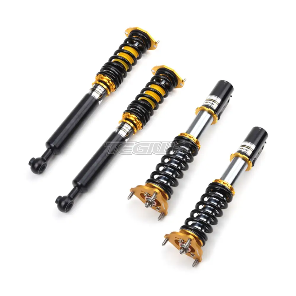 YSR Dynamic Pro Drift Coilovers BMW 3-Series E90 05-13