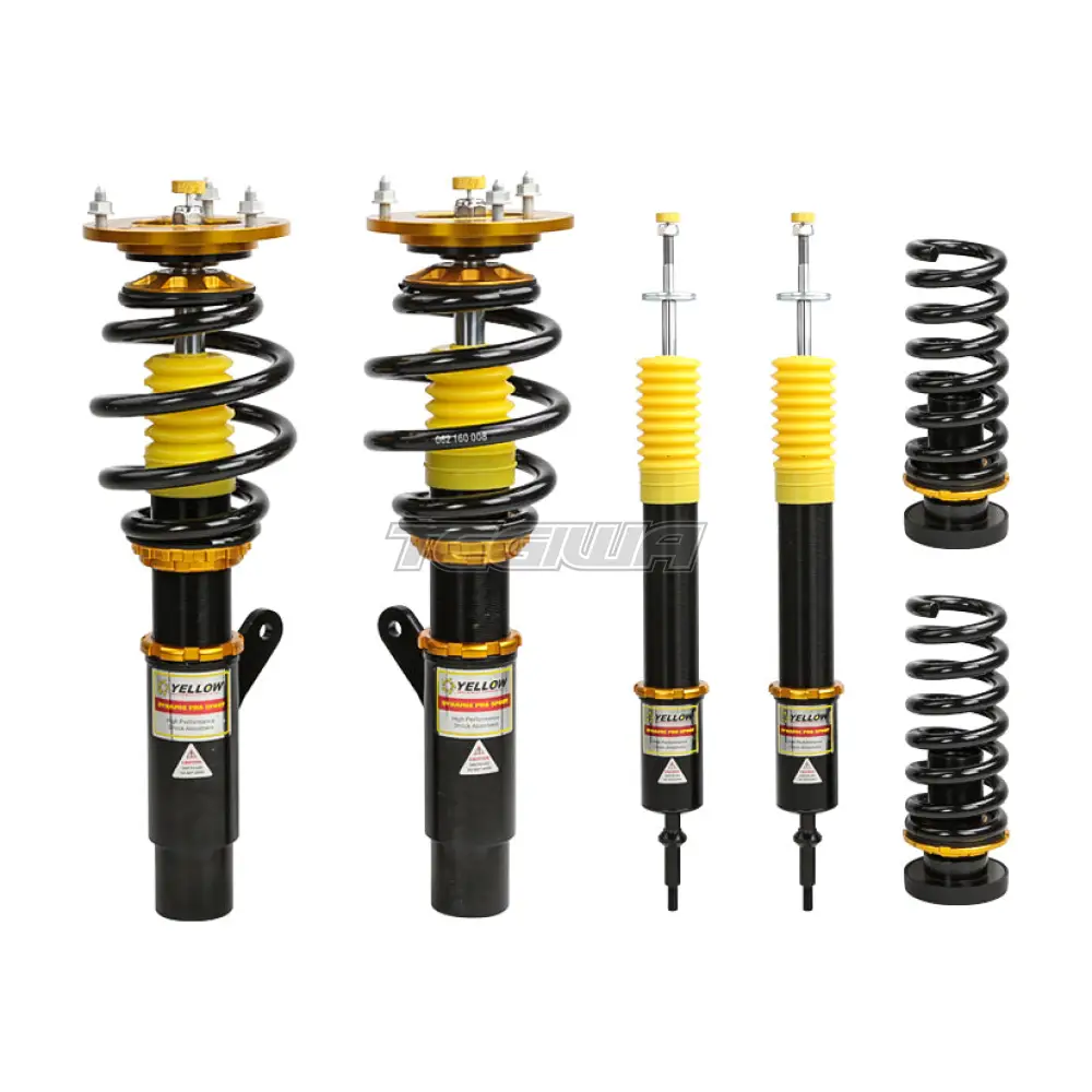 YSR Dynamic Pro Sport Coilovers BMW 3 Series E93 07+