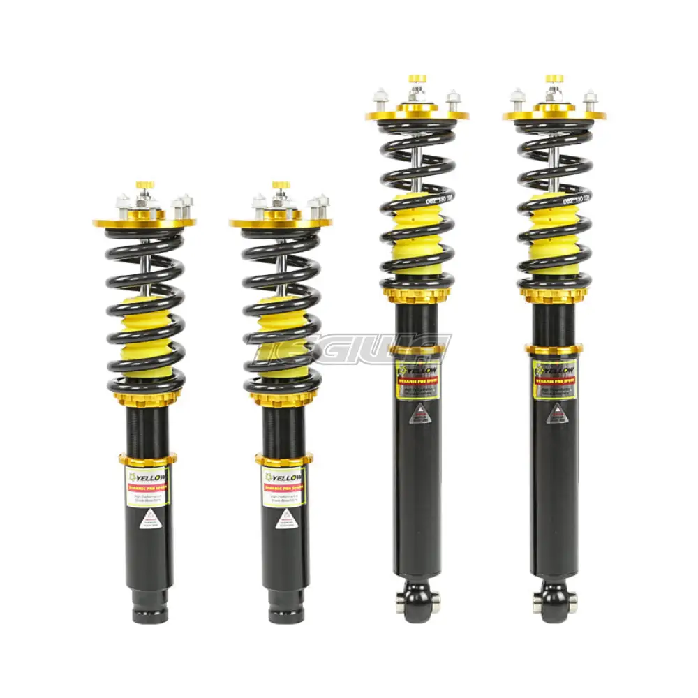 YSR Dynamic Pro Sport Coilovers Honda Accord 03-07 - Image 2