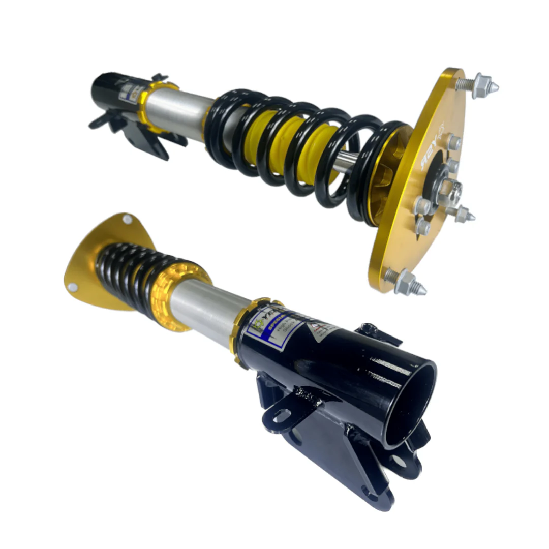 YSR Dynamic Pro Sport Digressive Coilovers Lexus IS300h 14+